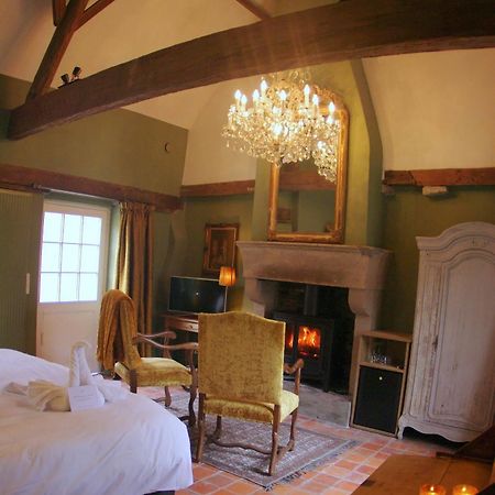 B&B Canal Deluxe Брюгге Экстерьер фото