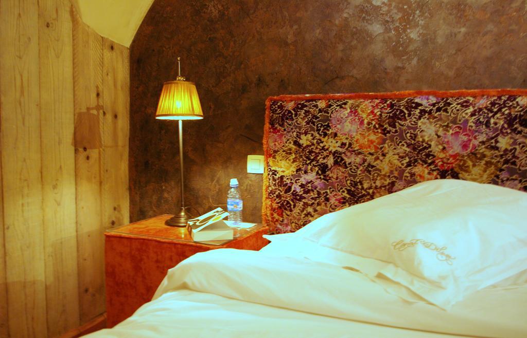 B&B Canal Deluxe Брюгге Экстерьер фото