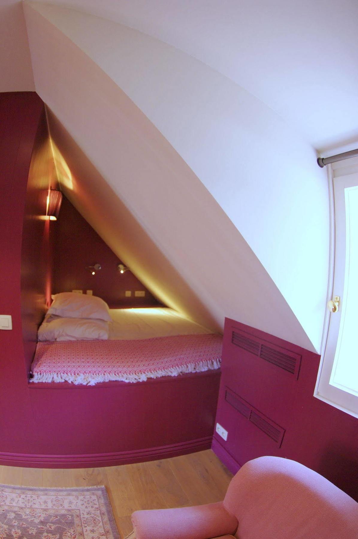 B&B Canal Deluxe Брюгге Экстерьер фото