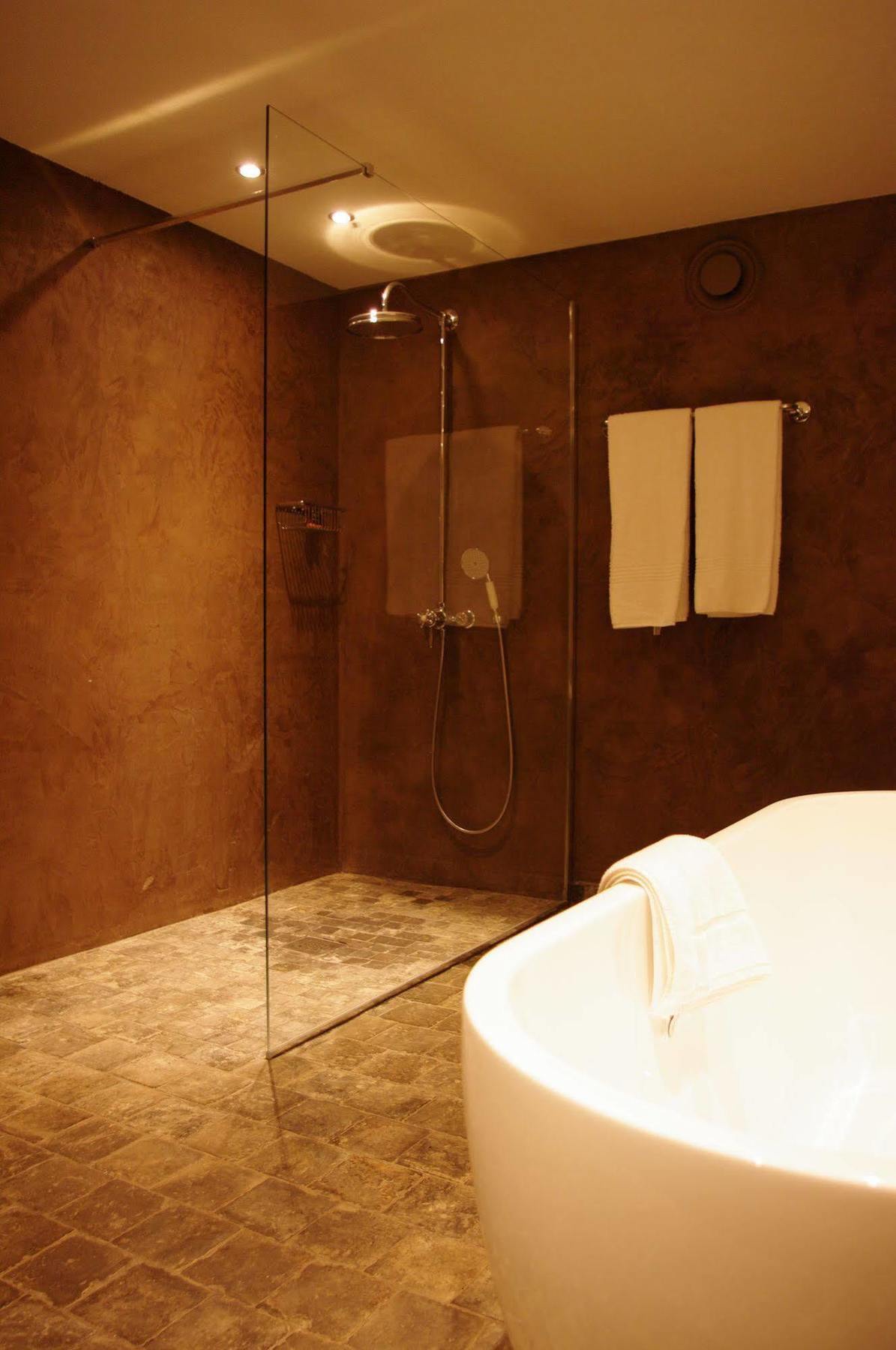 B&B Canal Deluxe Брюгге Экстерьер фото