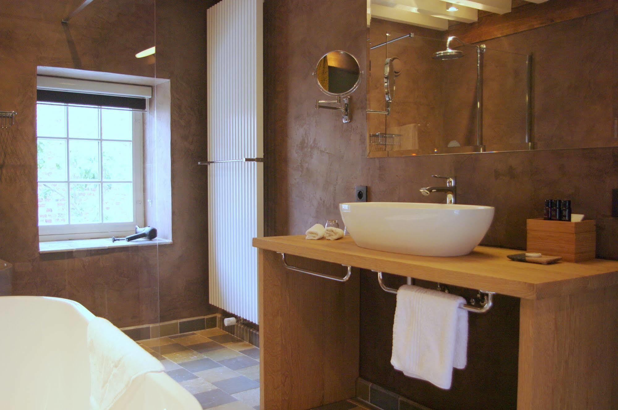 B&B Canal Deluxe Брюгге Экстерьер фото
