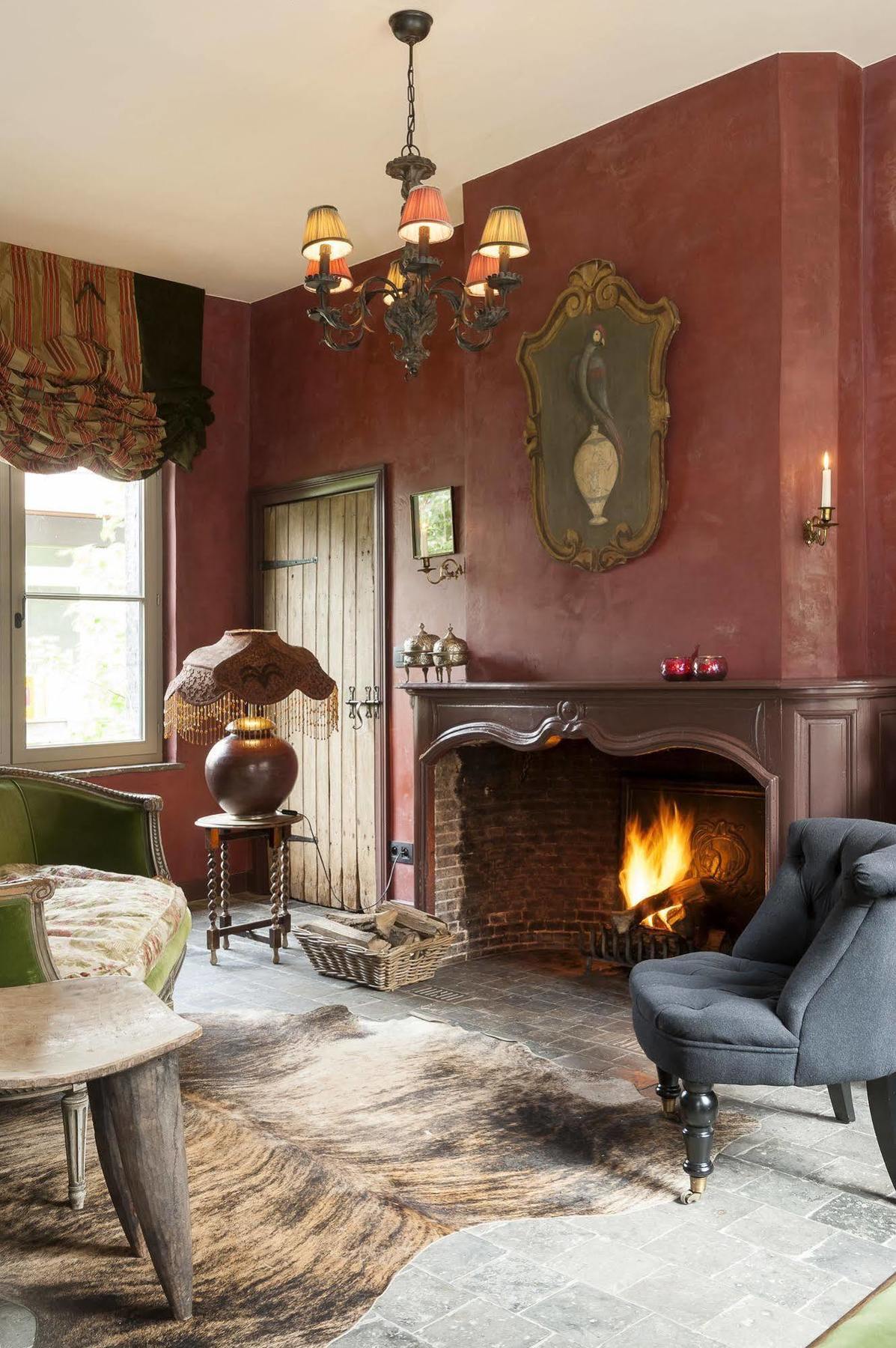 B&B Canal Deluxe Брюгге Экстерьер фото